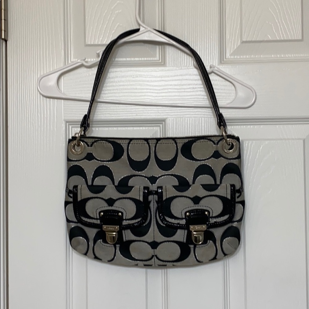 ✨Coach bag✨